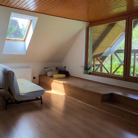 Apartman Luca Liptovský Mikuláš Buitenkant foto