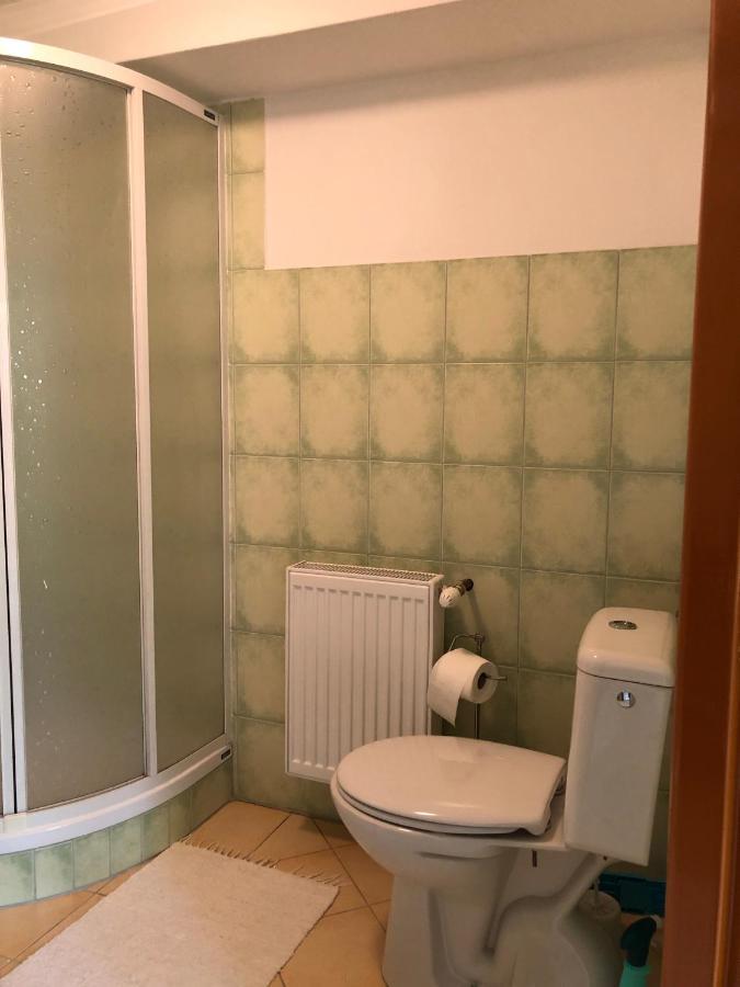 Apartman Luca Liptovský Mikuláš Buitenkant foto