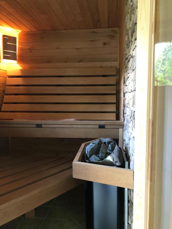 Apartman Luca Liptovský Mikuláš Buitenkant foto