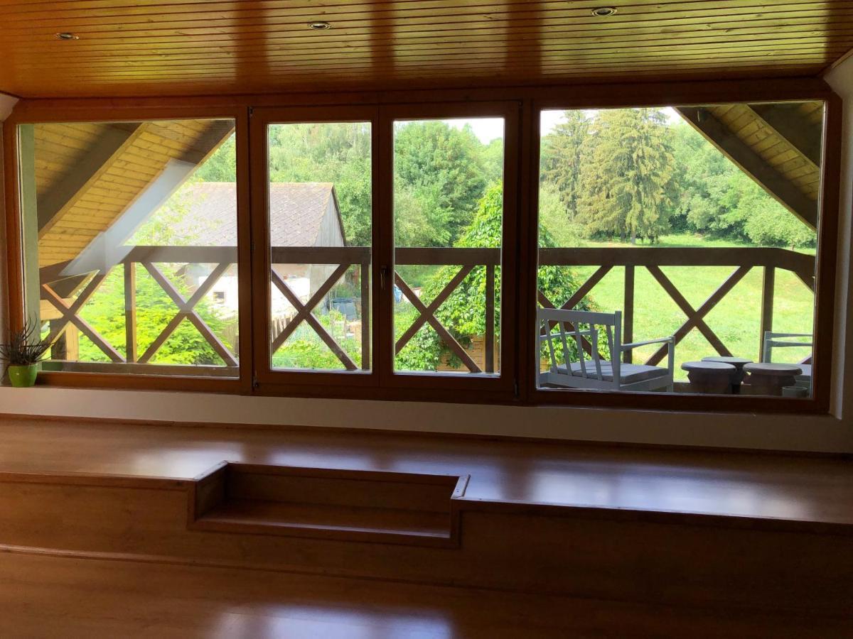 Apartman Luca Liptovský Mikuláš Buitenkant foto