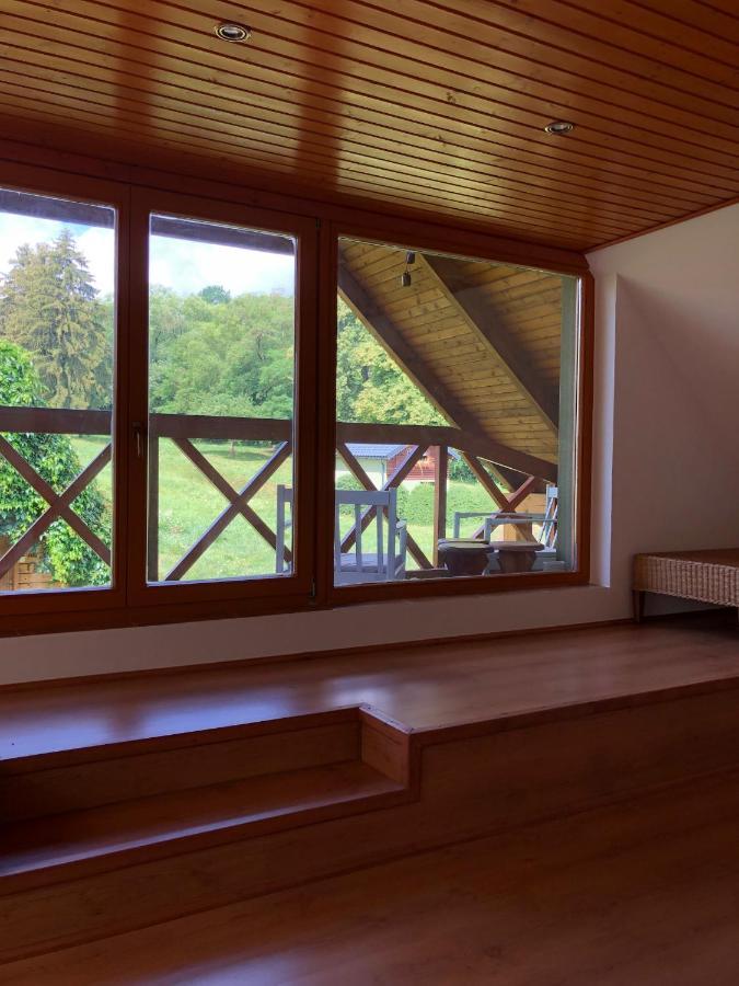 Apartman Luca Liptovský Mikuláš Buitenkant foto