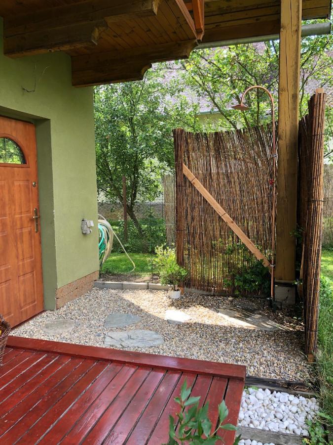 Apartman Luca Liptovský Mikuláš Buitenkant foto