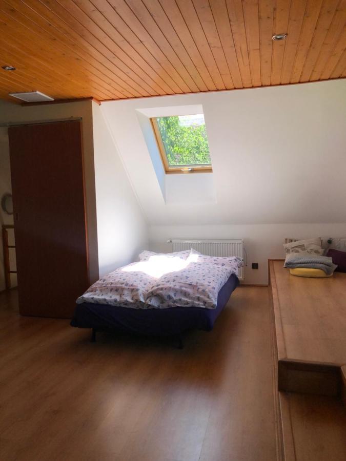 Apartman Luca Liptovský Mikuláš Buitenkant foto