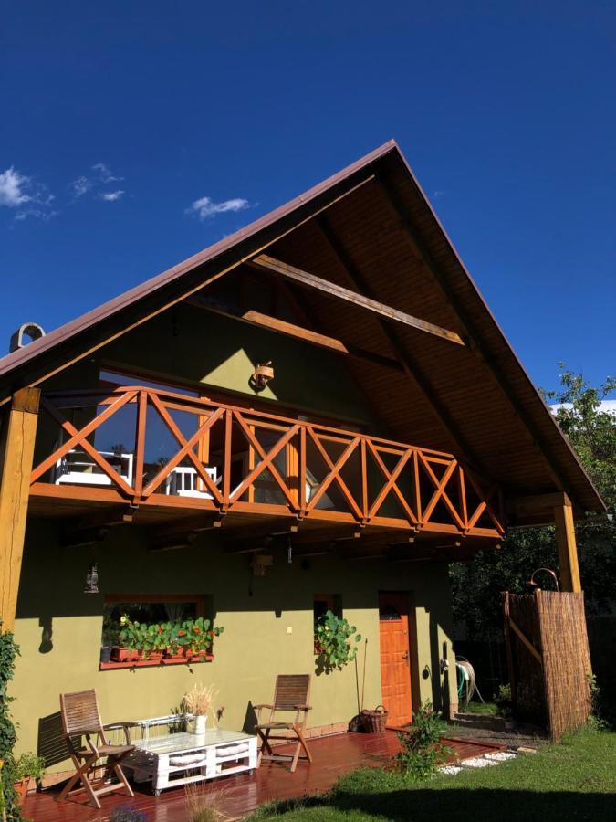 Apartman Luca Liptovský Mikuláš Buitenkant foto
