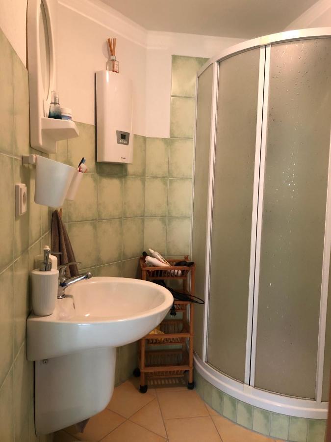 Apartman Luca Liptovský Mikuláš Buitenkant foto
