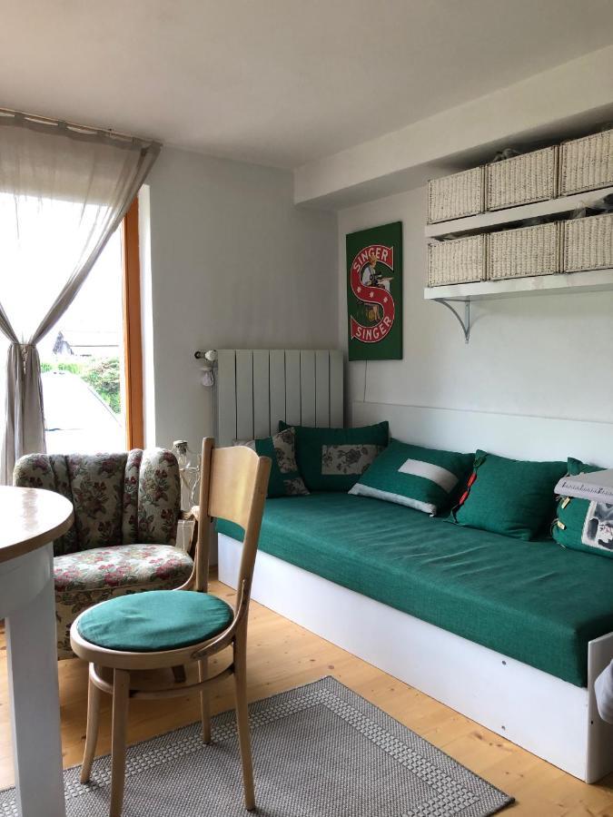 Apartman Luca Liptovský Mikuláš Buitenkant foto