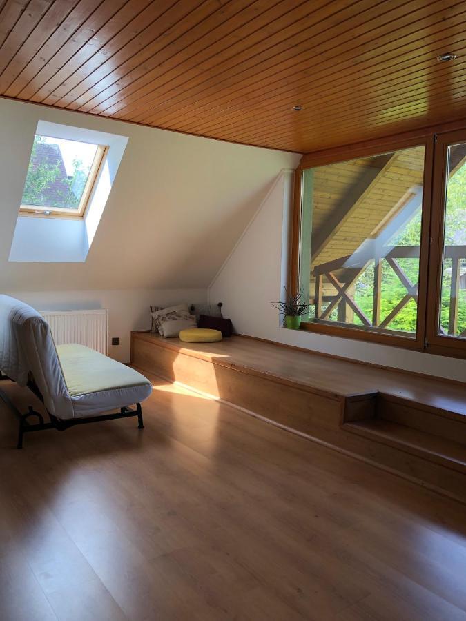 Apartman Luca Liptovský Mikuláš Buitenkant foto