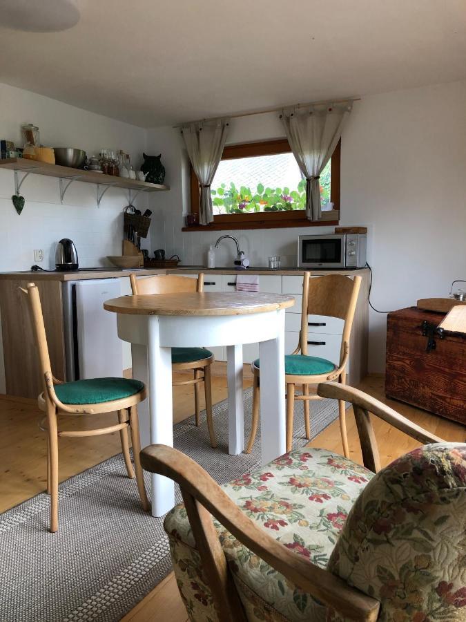 Apartman Luca Liptovský Mikuláš Buitenkant foto